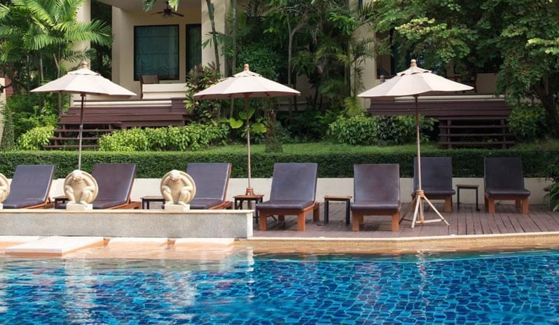 Avani Plus Koh Lanta Hero Image